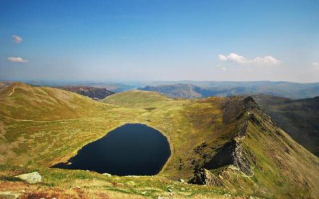 Crookabeck B&B