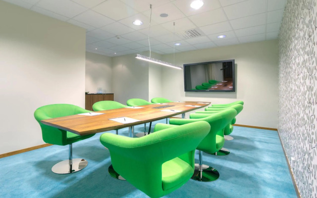 ProfilHotels Aveny