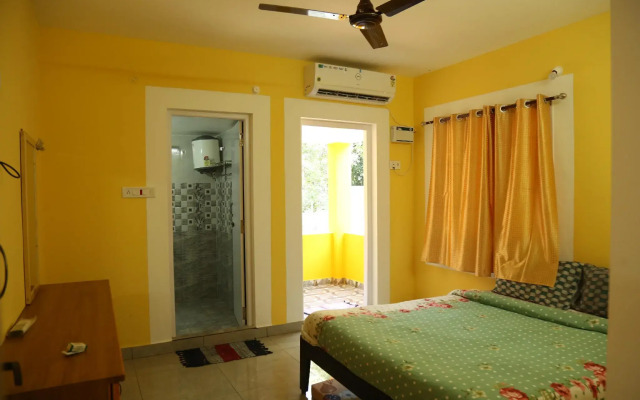 Prince Park Farm House