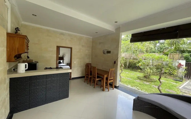 Bulan Villa