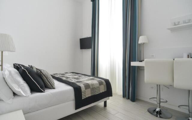 Lata Luxury Rooms