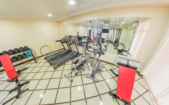 Calipso Hotel