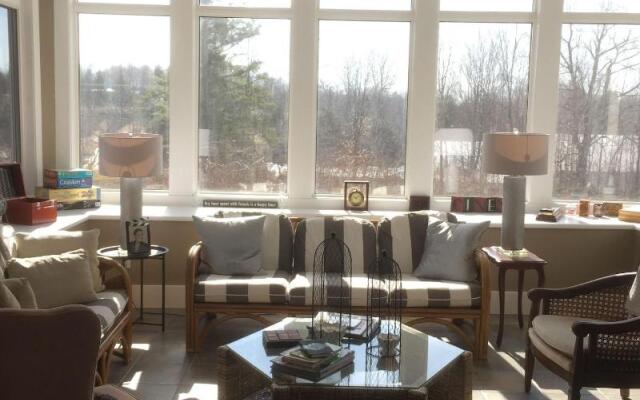 Clyde Hall Bed and Breakfast