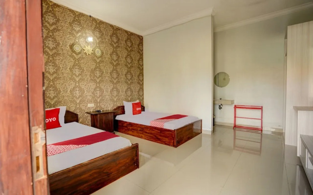 OYO 92907 Miranda Hotel Syariah