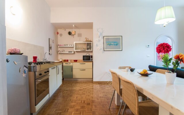 Santo Spirito Cozy Flat