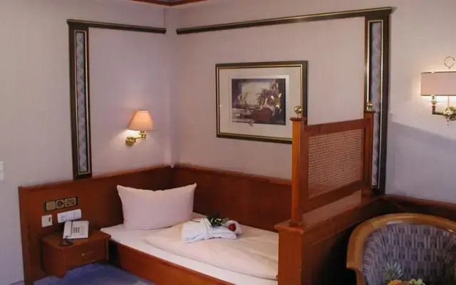 Hotel-Traditionsgasthaus Löwen