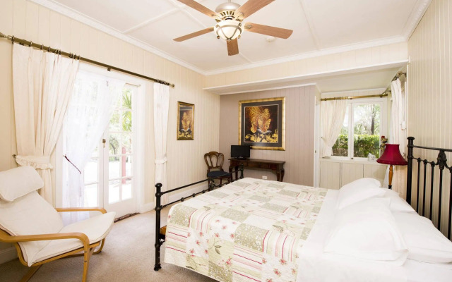 Hilltop on Tamborine