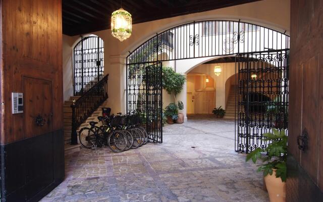Hotel Palacio Ca Sa Galesa