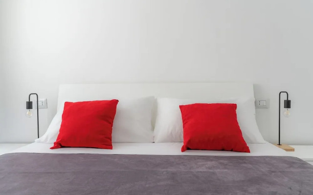 Russu Suli Apartments by Wonderful Italy