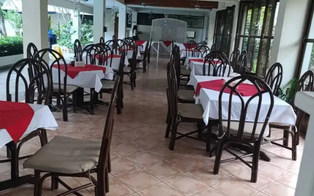 Acuario Residencial
