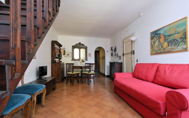 Rome Short Let Service