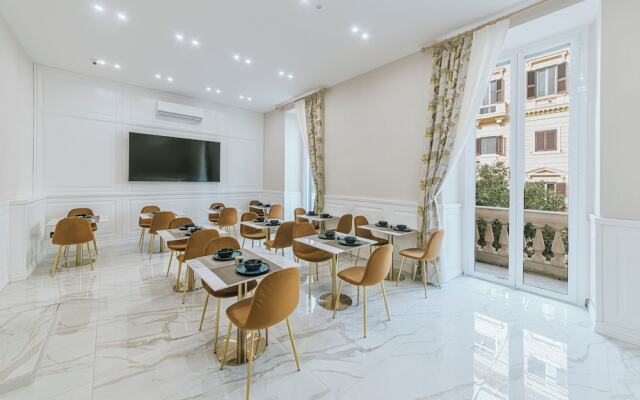 Gentile Suite & Spa Vomero