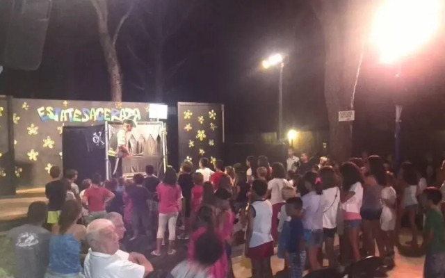 Camping Village Il Sole