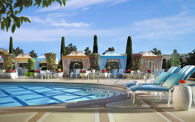 Wynn Las Vegas