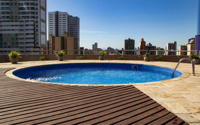 Bristol Brasil 500 Hotel