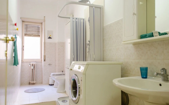 Kamchu Apartments Room With Private Bathroom Piazza Bologna