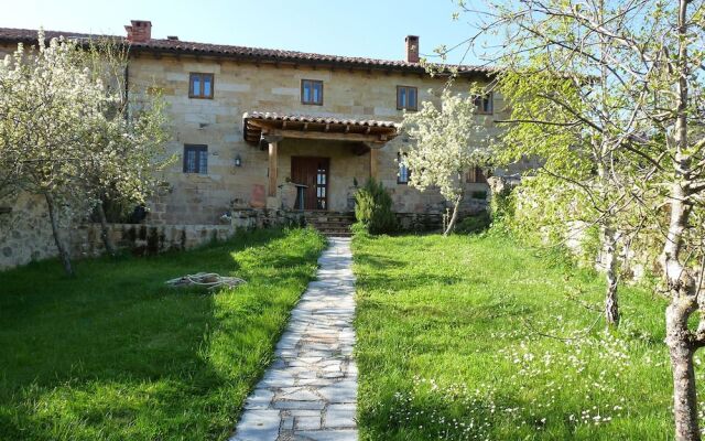 Casa Rural Los Abedules - Casas Valrural