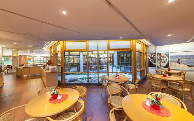 Garner Hotel Kiel - Akademie by IHG