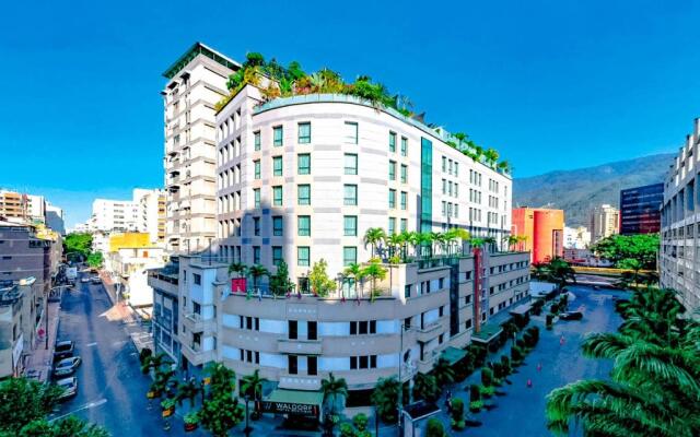 Waldorf Hotel Boutique