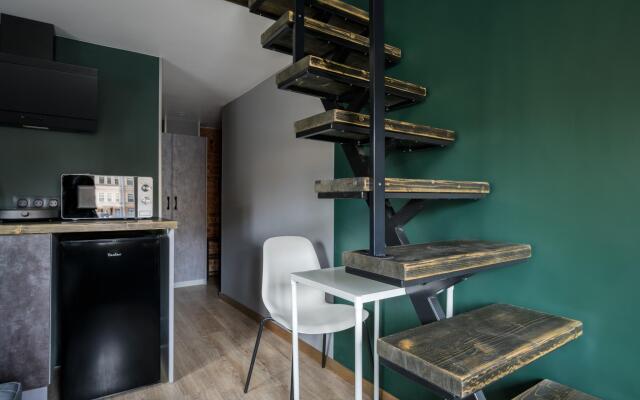 RentalSPb на набережной реки Фонтанки 130