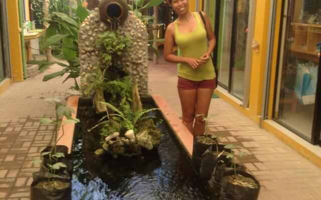 Sipalay Jewel Guest House