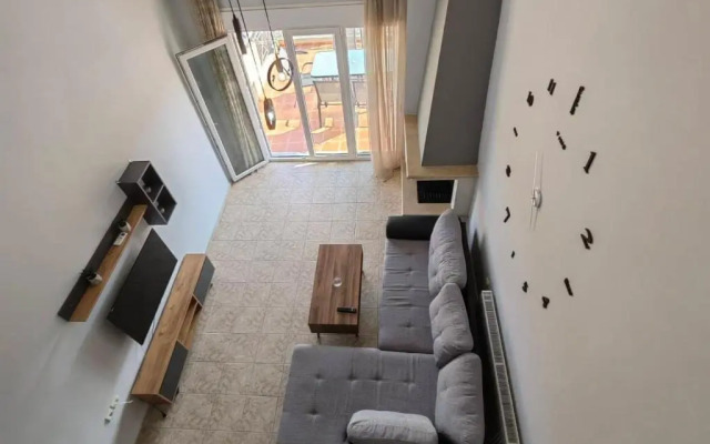 Dimitra Boutique Apartments 2