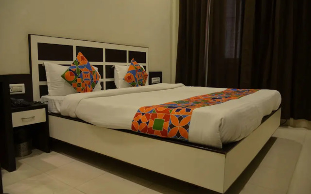 Hotel K.K. Continental