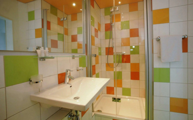 DORMERO Hotel Düsseldorf