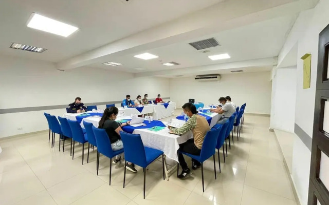 Hotel Mar Azul Neiva