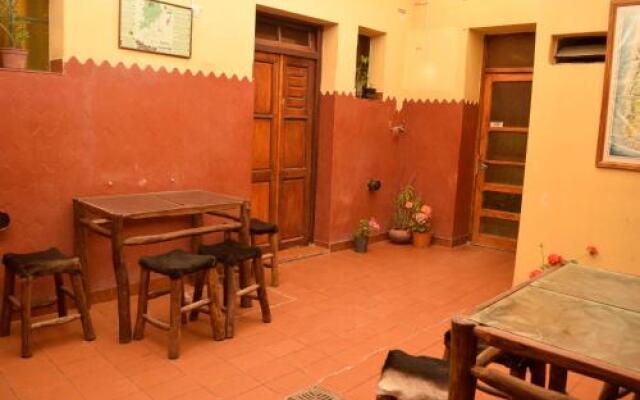 Residencial Colonial