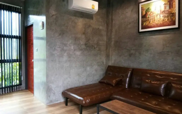 Bk Villa