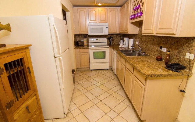 Delphin 603B - 1 Br Condo