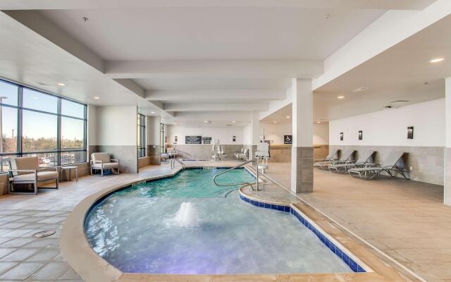 Hilton Garden Inn Dallas Central Expy North Park Area, TX