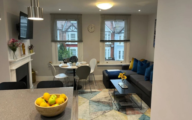 Stanhope Road Apartments