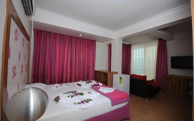 Cle Beach Boutique Hotel