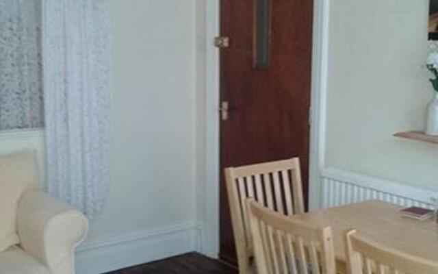 Rachel's Guest House