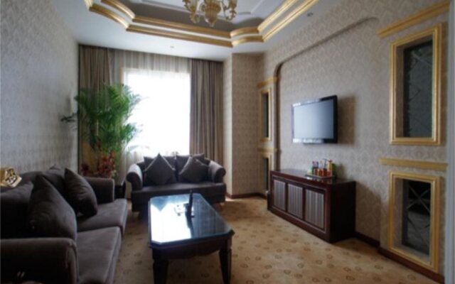 Impression Nanchong Hotel