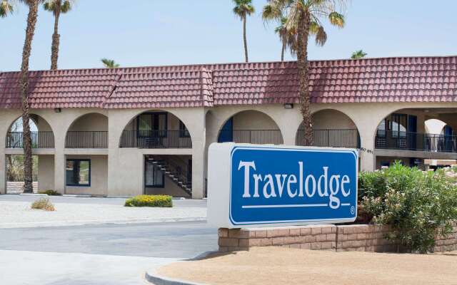 Travelodge by Wyndham Indio