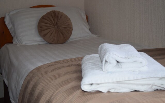 The Etherleigh Guest House