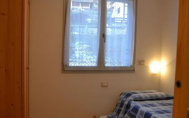 Apartment in Cavalese Near Cermis Ski Slopes