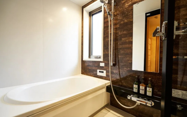 Oyado Kyotoshinmachi