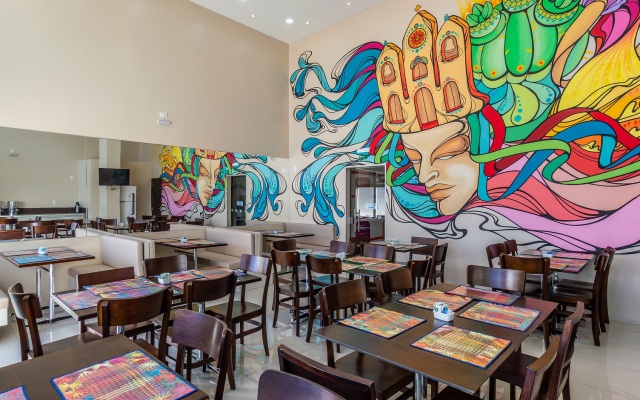 Hilton Garden Inn Maceio