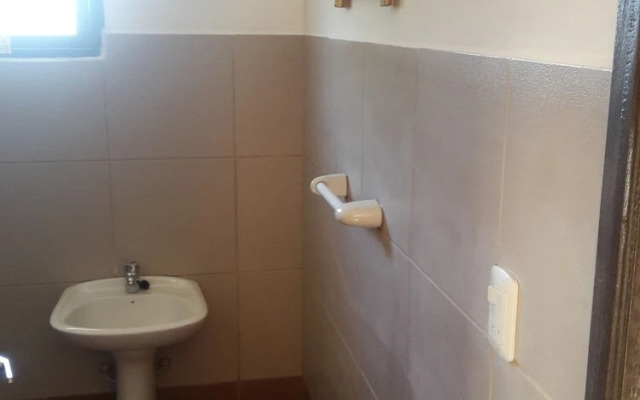 La Cúpula Hostel and Camping