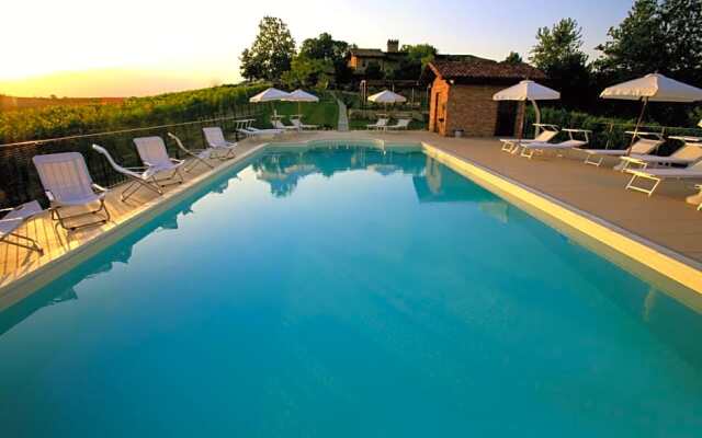 Castello di Razzano, The Originals Relais