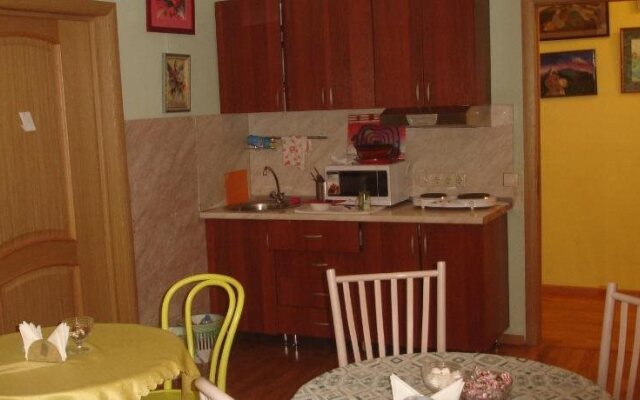 Hostel Do Re Mi