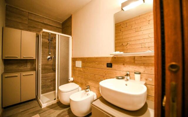 Stalle Lunghe Deluxe Apartments