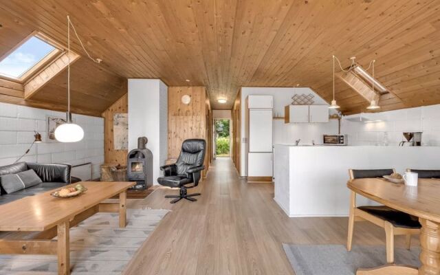 "Sazdo" - 400m from the sea in Western Jutland