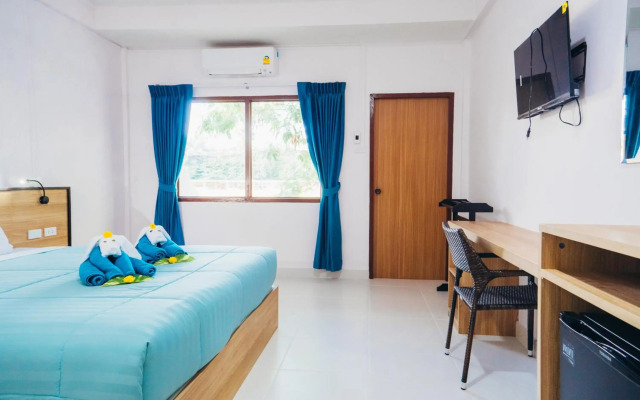 Touch Sea Boutique Hotel&Bistro