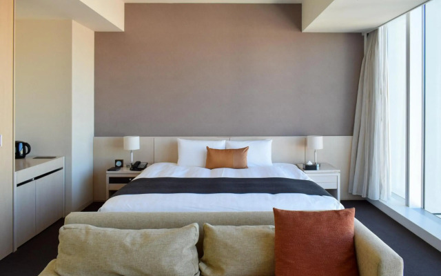 Hotel Arc Riche Toyohashi