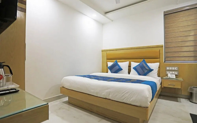 Hotel Kuber International